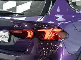 BMW 1-Serie (2025) thumbnail 39
