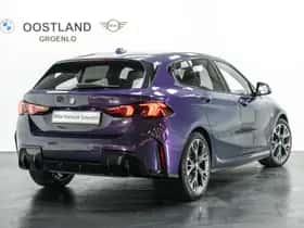 BMW 1-Serie (2025) thumbnail 5