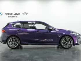 BMW 1-Serie (2025) thumbnail 6