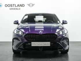 BMW 1-Serie (2025) thumbnail 8