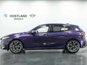 BMW 1-Serie (2025) thumbnail 9
