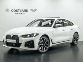 BMW 4-Serie (2025)