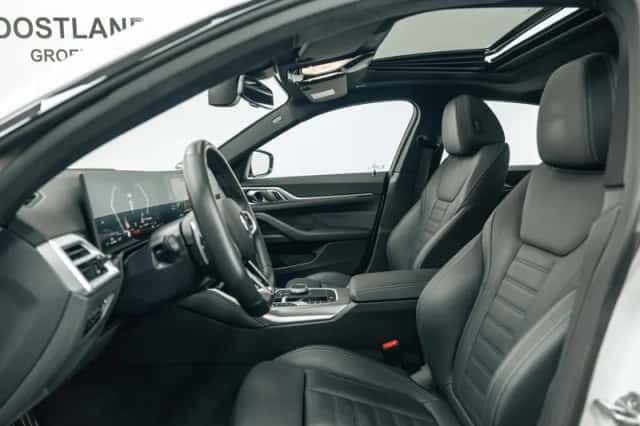 BMW 4-Serie (2025) thumbnail 2
