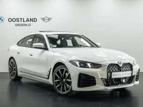 BMW 4-Serie (2025) thumbnail 3