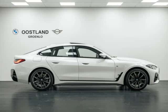 BMW 4-Serie (2025) thumbnail 4