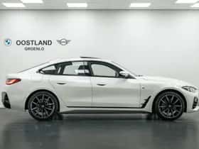 BMW 4-Serie (2025) thumbnail 4