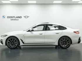 BMW 4-Serie (2025) thumbnail 5