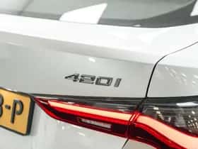 BMW 4-Serie (2025) thumbnail 42