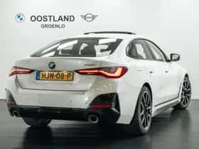 BMW 4-Serie (2025) thumbnail 6