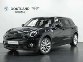MINI Clubman (2023)