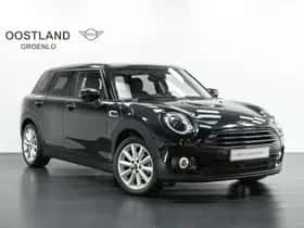 MINI Clubman (2023) thumbnail 3