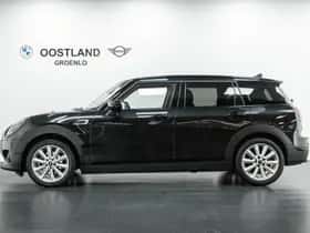 MINI Clubman (2023) thumbnail 33