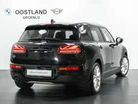 MINI Clubman (2023) thumbnail 35