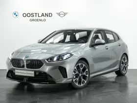 BMW 1-Serie (2025)