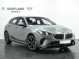 BMW 1-Serie (2025) thumbnail 2