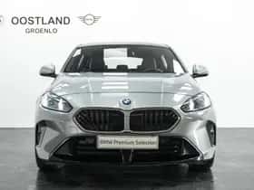 BMW 1-Serie (2025) thumbnail 33