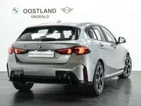 BMW 1-Serie (2025) thumbnail 5
