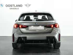 BMW 1-Serie (2025) thumbnail 6