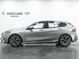 BMW 1-Serie (2025) thumbnail 7