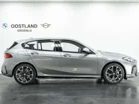 BMW 1-Serie (2025) thumbnail 8
