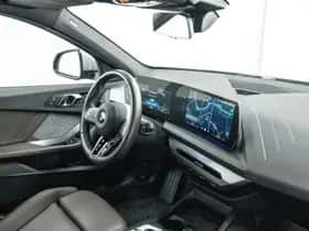 BMW 1-Serie (2025) thumbnail 9