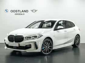 BMW 1-Serie (2021) thumbnail 1
