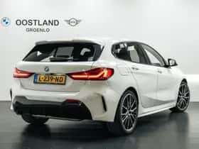BMW 1-Serie (2021) thumbnail 2