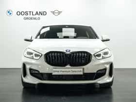 BMW 1-Serie (2021) thumbnail 11