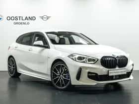 BMW 1-Serie (2021) thumbnail 12