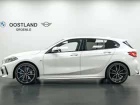 BMW 1-Serie (2021) thumbnail 14