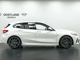 BMW 1-Serie (2021) thumbnail 3