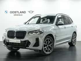BMW X3 (2024)