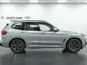 BMW X3 (2024) thumbnail 2