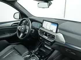 BMW X3 (2024) thumbnail 12