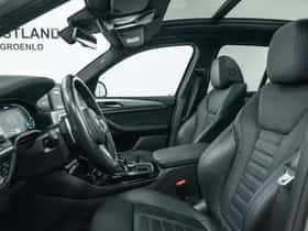 BMW X3 (2024) thumbnail 13