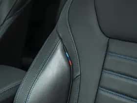 BMW X3 (2024) thumbnail 15