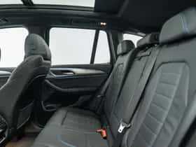 BMW X3 (2024) thumbnail 16