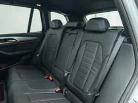 BMW X3 (2024) thumbnail 17