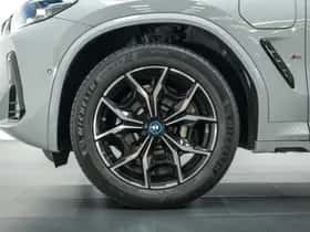 BMW X3 (2024) thumbnail 18