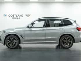 BMW X3 (2024) thumbnail 19