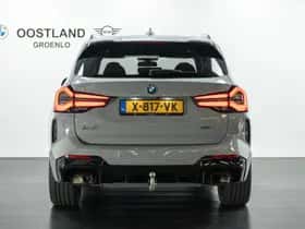BMW X3 (2024) thumbnail 20