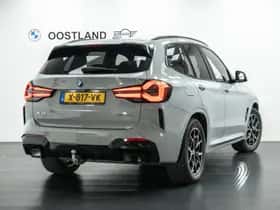 BMW X3 (2024) thumbnail 3