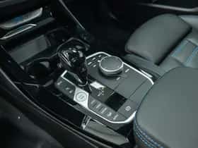 BMW X3 (2024) thumbnail 28