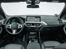 BMW X3 (2024) thumbnail 4