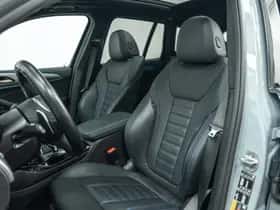 BMW X3 (2024) thumbnail 5