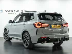 BMW X3 (2024) thumbnail 43