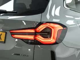 BMW X3 (2024) thumbnail 44