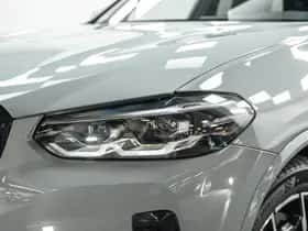 BMW X3 (2024) thumbnail 7