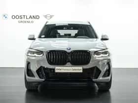 BMW X3 (2024) thumbnail 10
