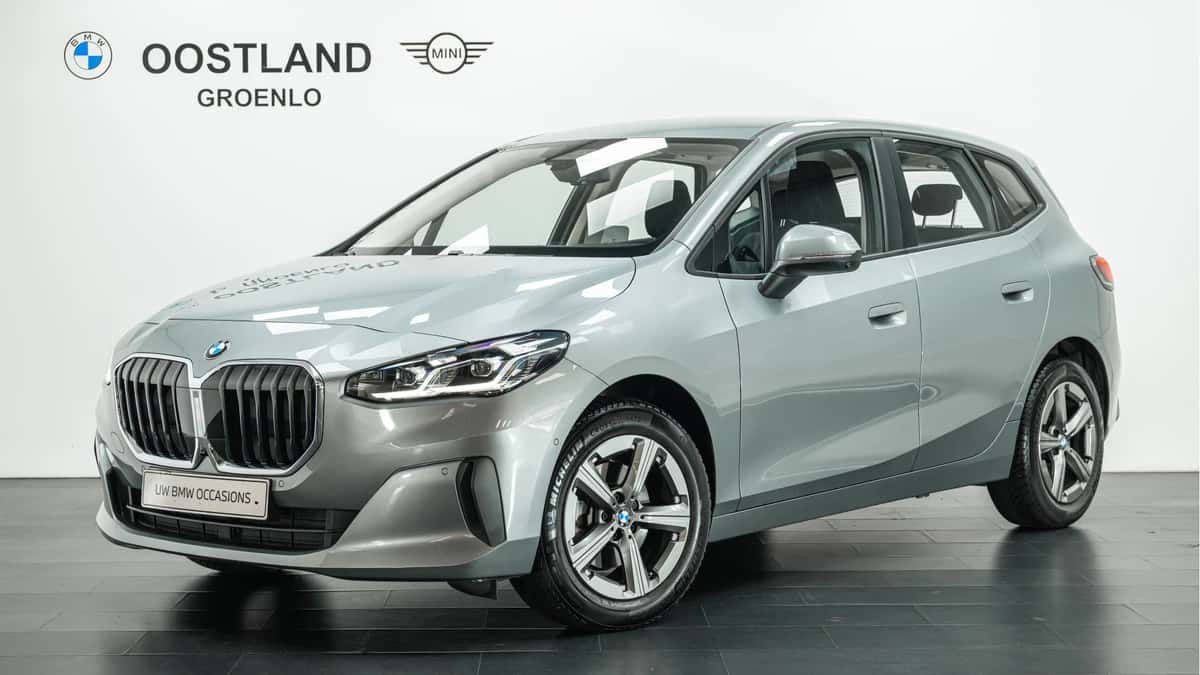 BMW 2-Serie (2024) — foto 1